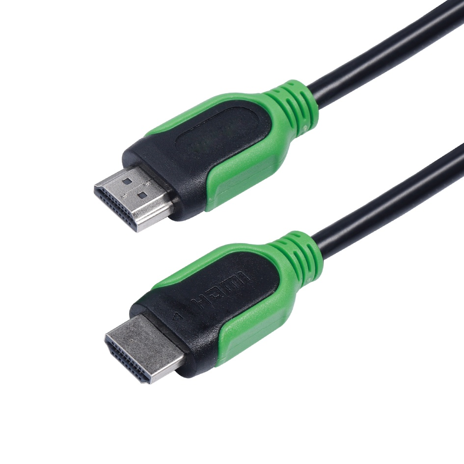 Ecnomical 8K and 4K HDMI Cable for Meeting Projector
