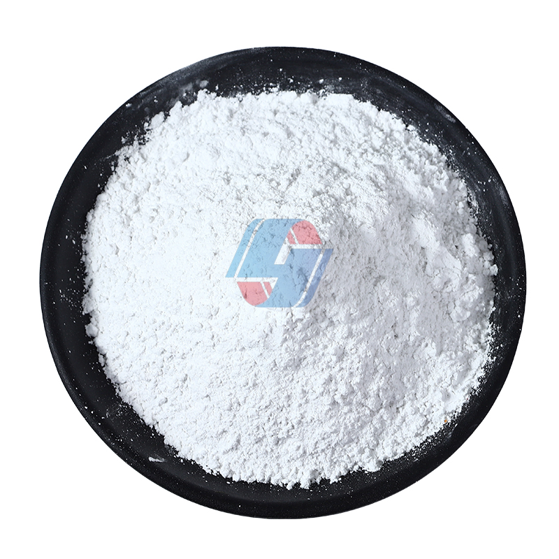 High Quality White Corundum Refractory High Temperature Industrial Special Raw Material