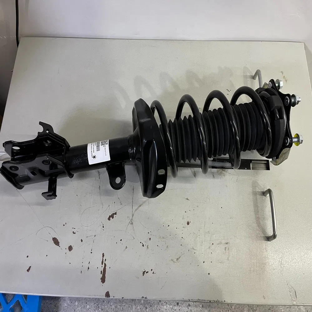 Sr4403 Front Left Shock Strut Coil Spring Assembly for Honda CR-V 2007-2014