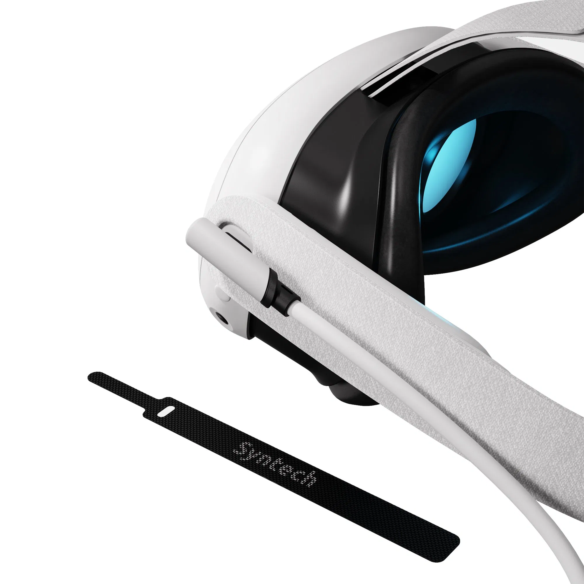 Кабель для зарядки VR-шлема Meta Quest 5м, 18W, USB 3.0