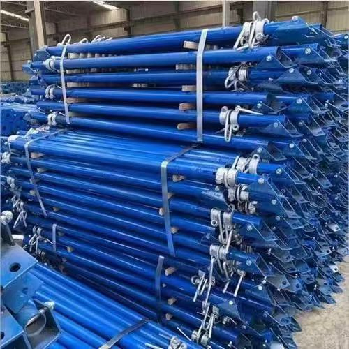 Versatile Construction Steel Support Solution for Standard Construction Industry Needs