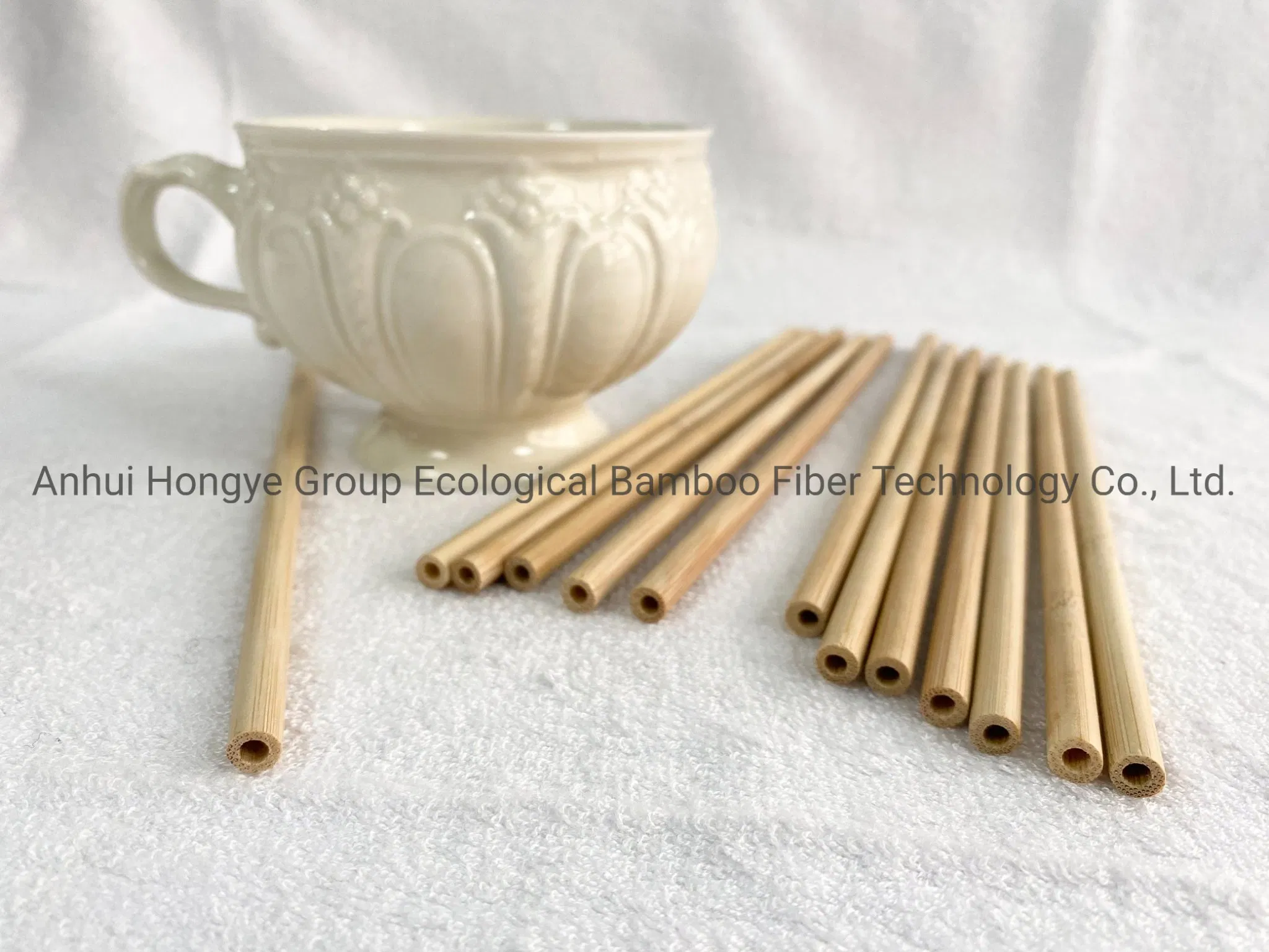 Drinking Straw Environmental Product