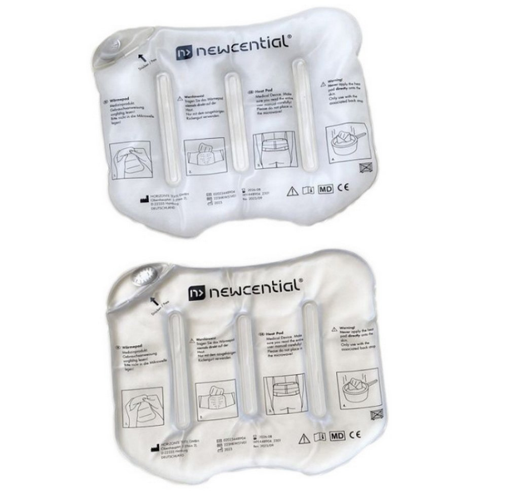 Hot Hands Heat Pocket Packs Self Heating Patch Adhesive Warmer Hot Packs