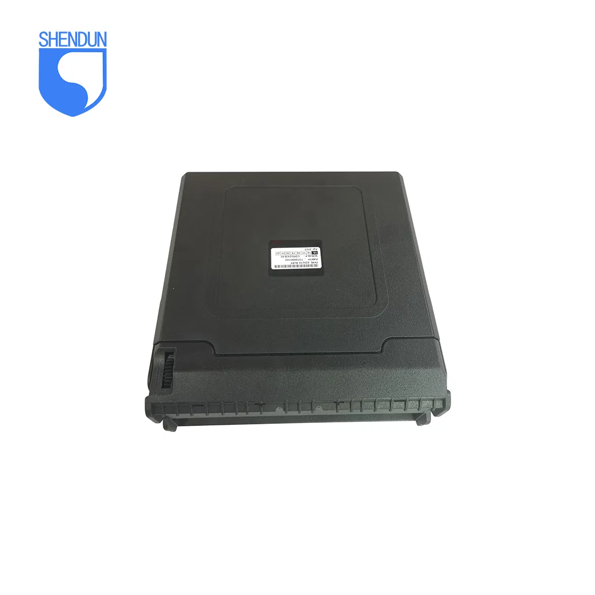 Hyosung Money Cash Bank Box Mx5600 Hcdu Reject Cassette 7310000702 S7310000702 ATM Parts