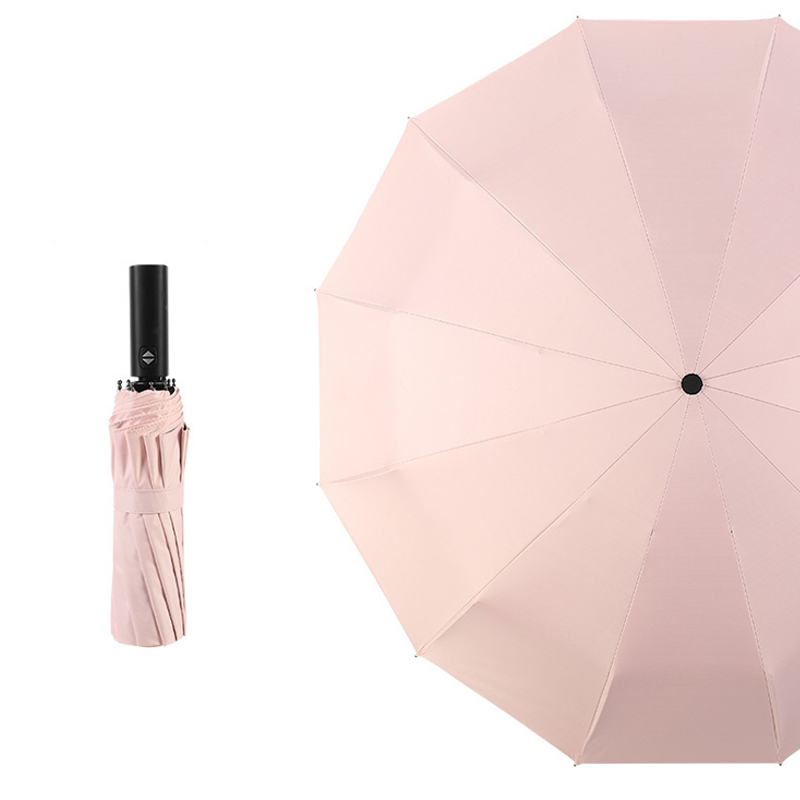 Складной зонт Foska Automatic Weather-All