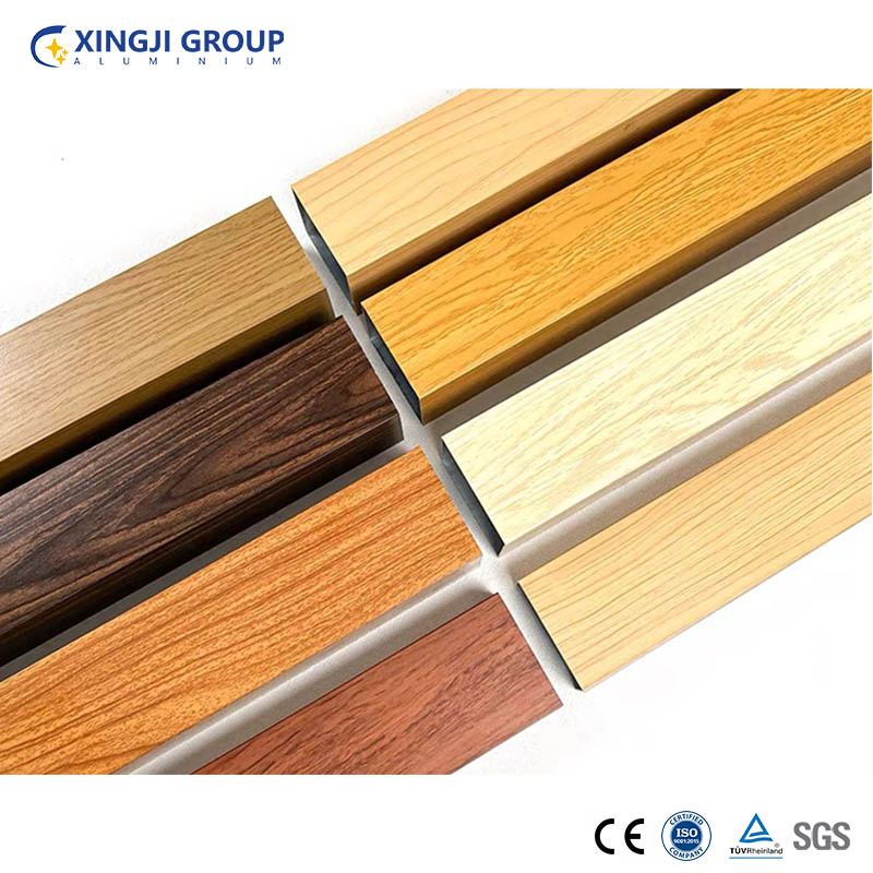 Economical Aluminum Profiles for Cost-Effective Office Partition Systems