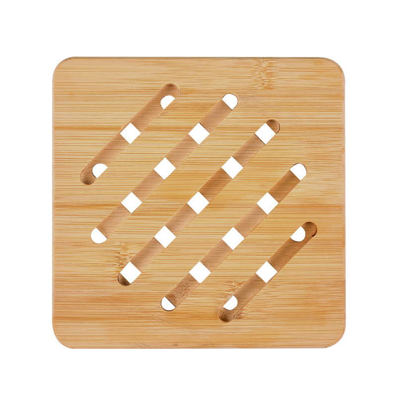 Nanzhu Clay Pot Pressure Cooker Special Placemat