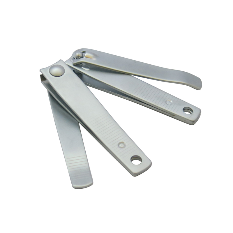 2018 New Arrive Pearl Chrome Plating Toenail Clipper (211PC)