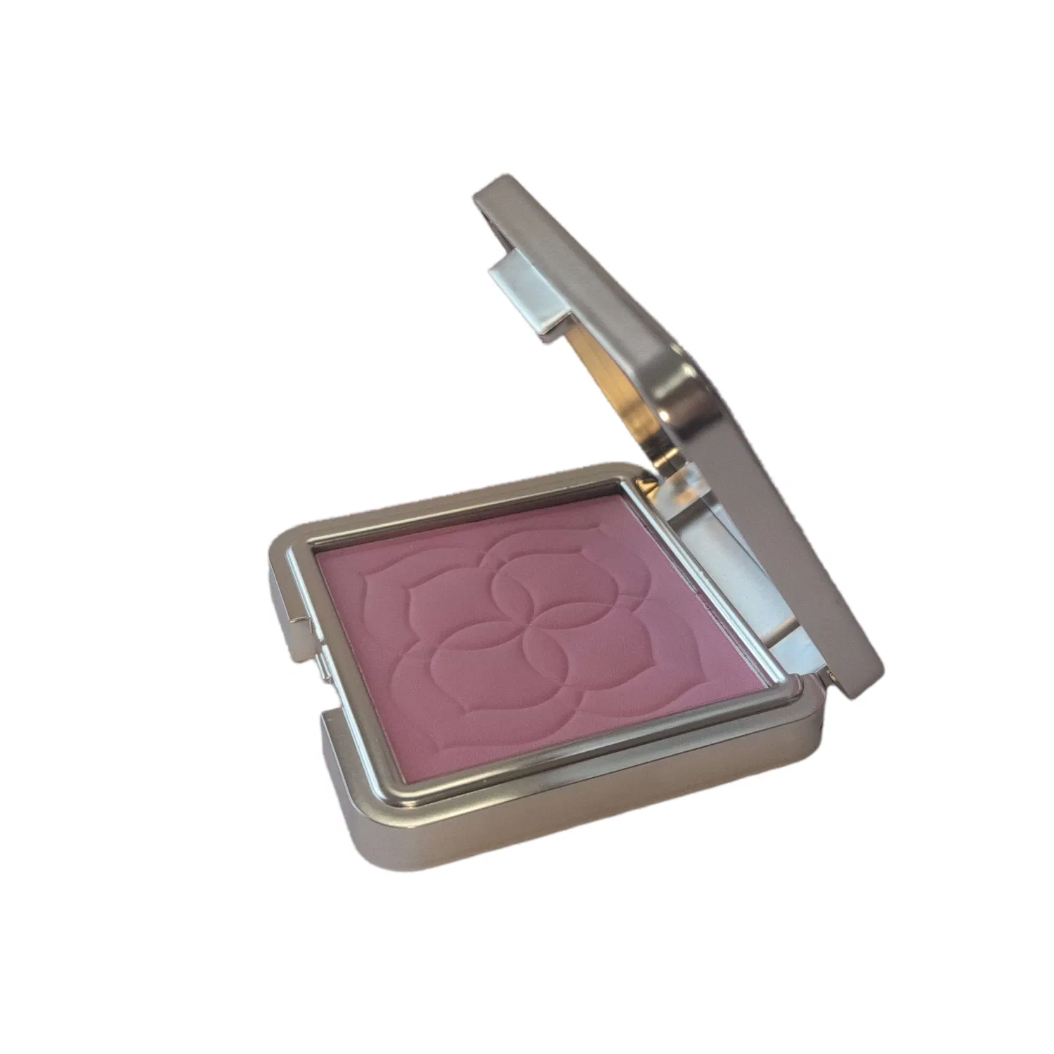 Luxurious Matte Blush Powder for Radiant Skin Glow