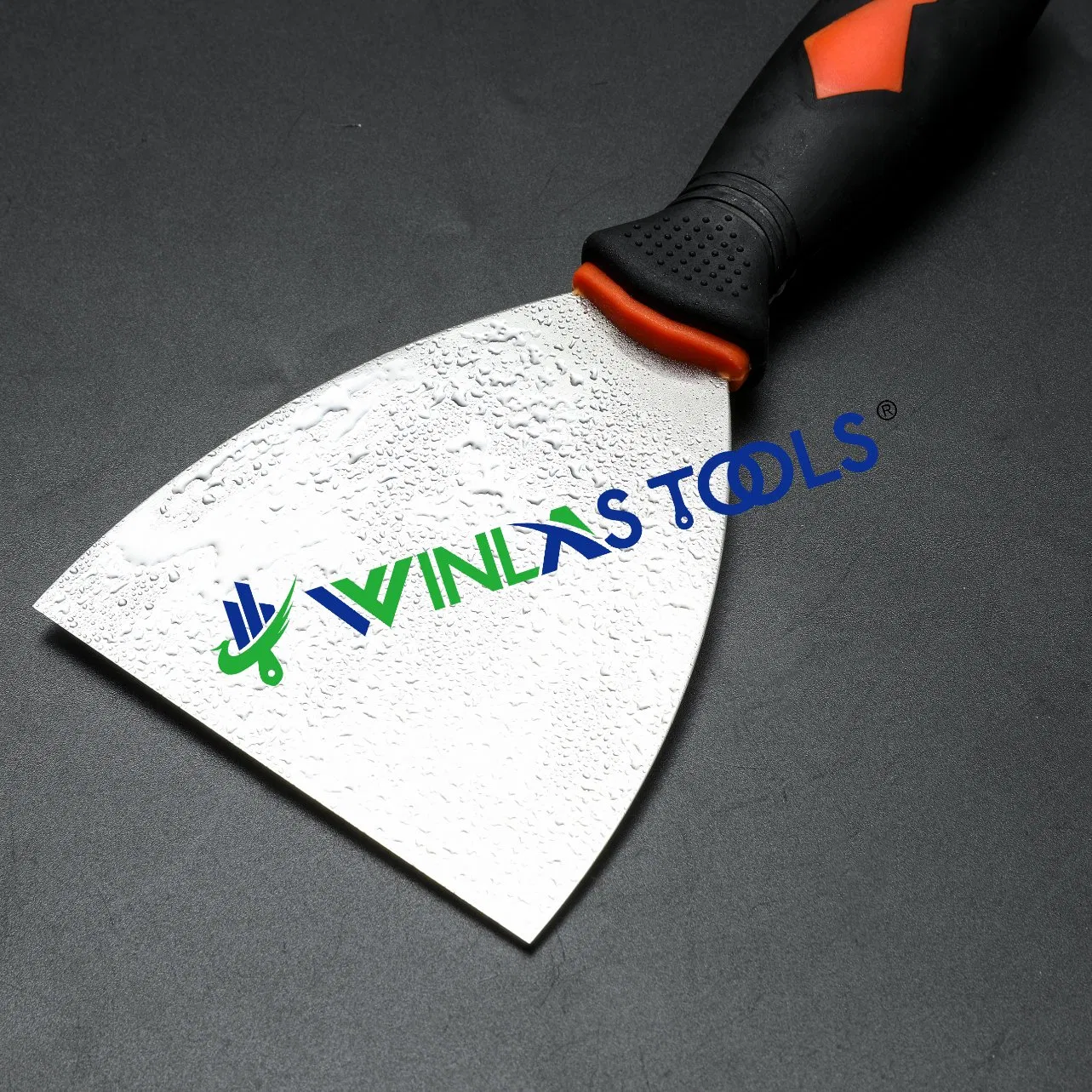 Different Sizes Suit Multi Function Putty Knife for Home Decoration