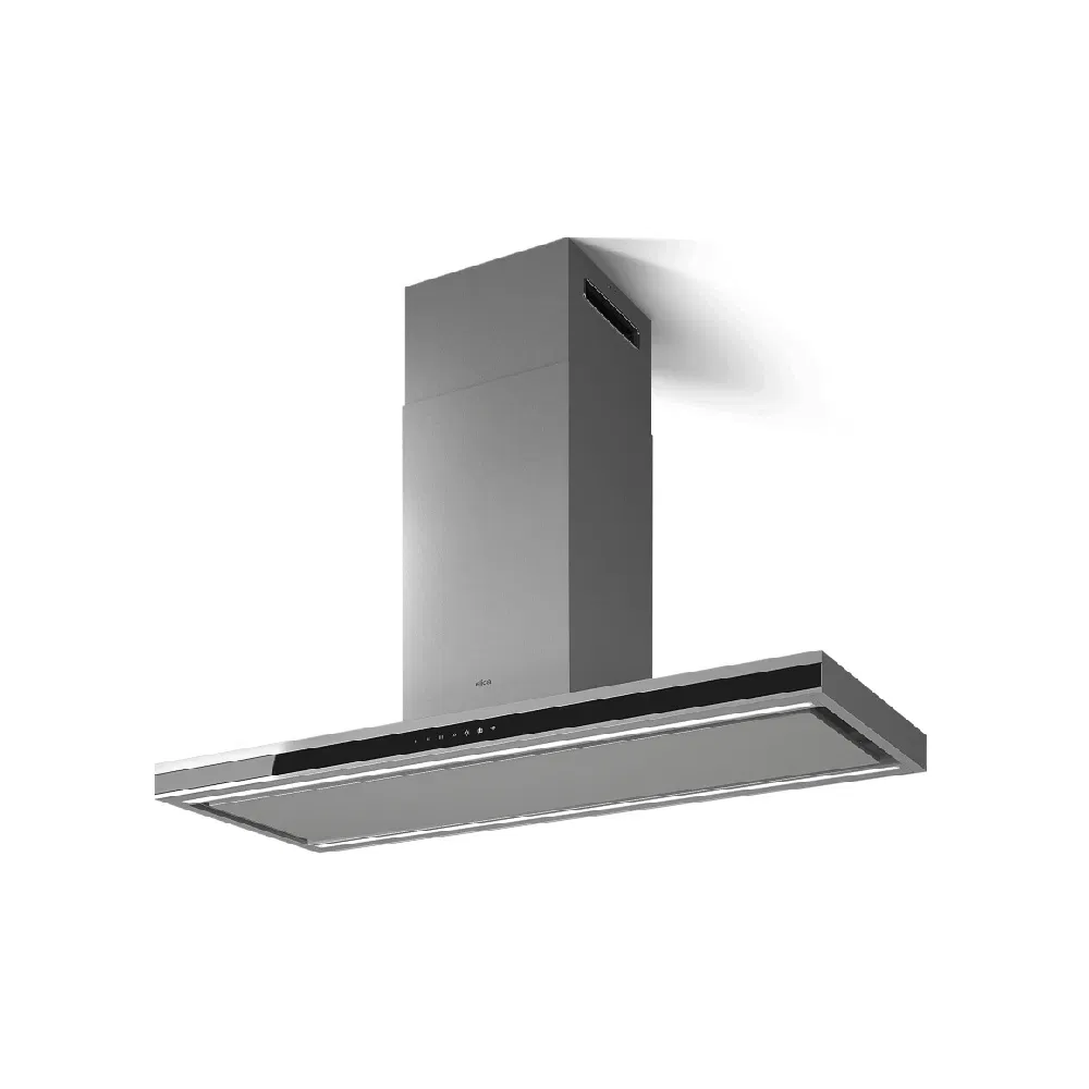 36"/42" CE/CB/ETL, Home Appliance Kitchen Use Island Range Hood CE/ETL Approve