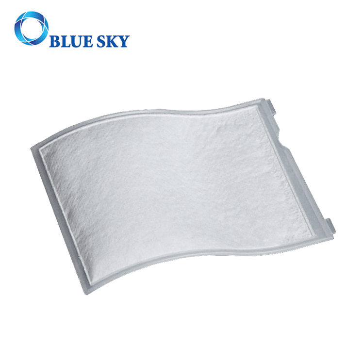 Replacement Exhaust Filters for Windsor Sensor S12 S15 Vacuum Cleaners # 2846 & 8.614-140.0