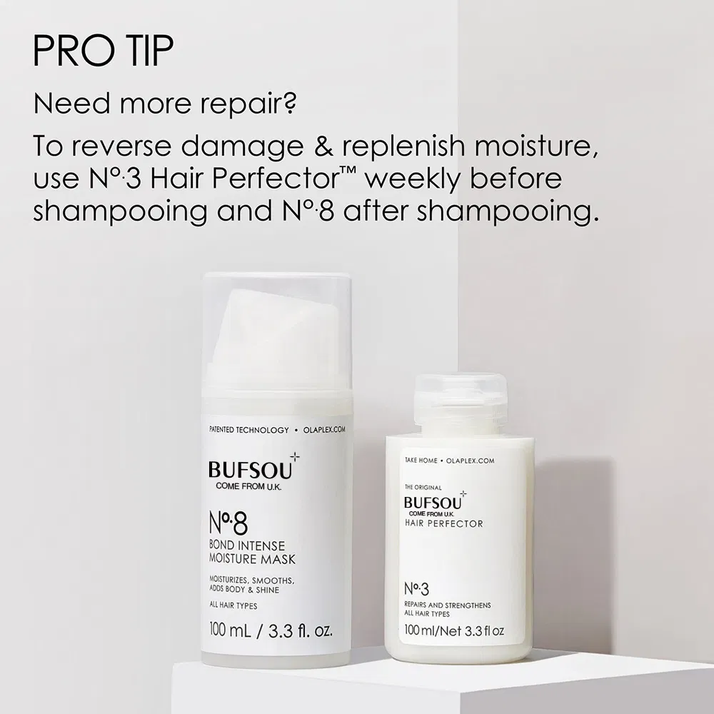 Private Label Wholesale Organic Hair Cream Keratin Protein Nourishing Moisturizing Collagen Repair Hair Mask