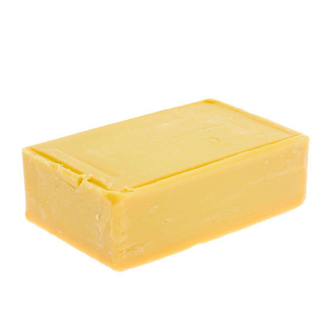 Wholesale Price Laundry Detergent Material Glycerine Soap Bar