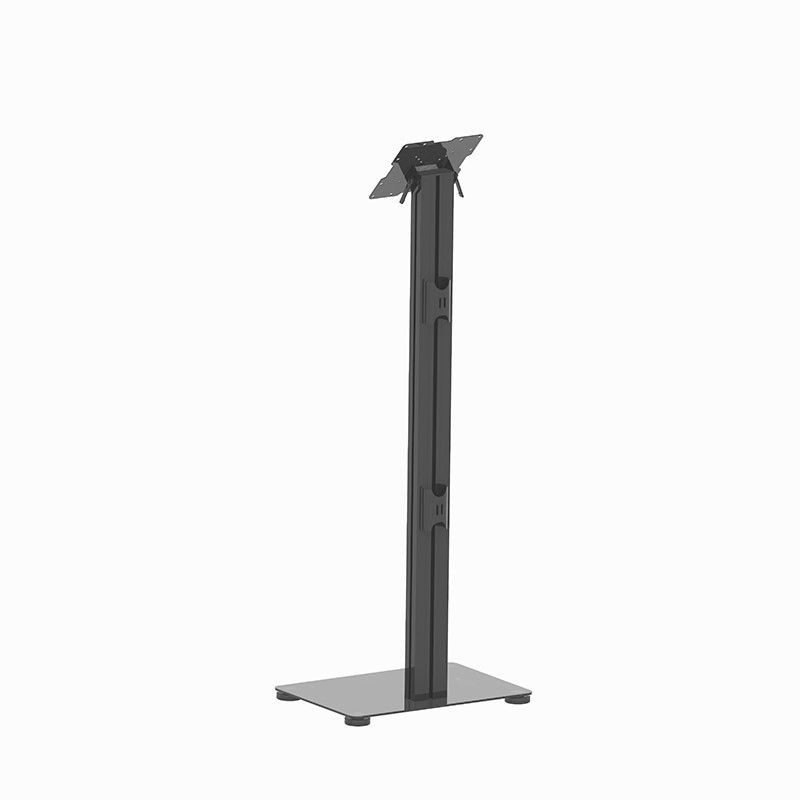 Touch Screen Public TV Mount / Bracket / Stand 10-32" Tilt 0~90 Degree