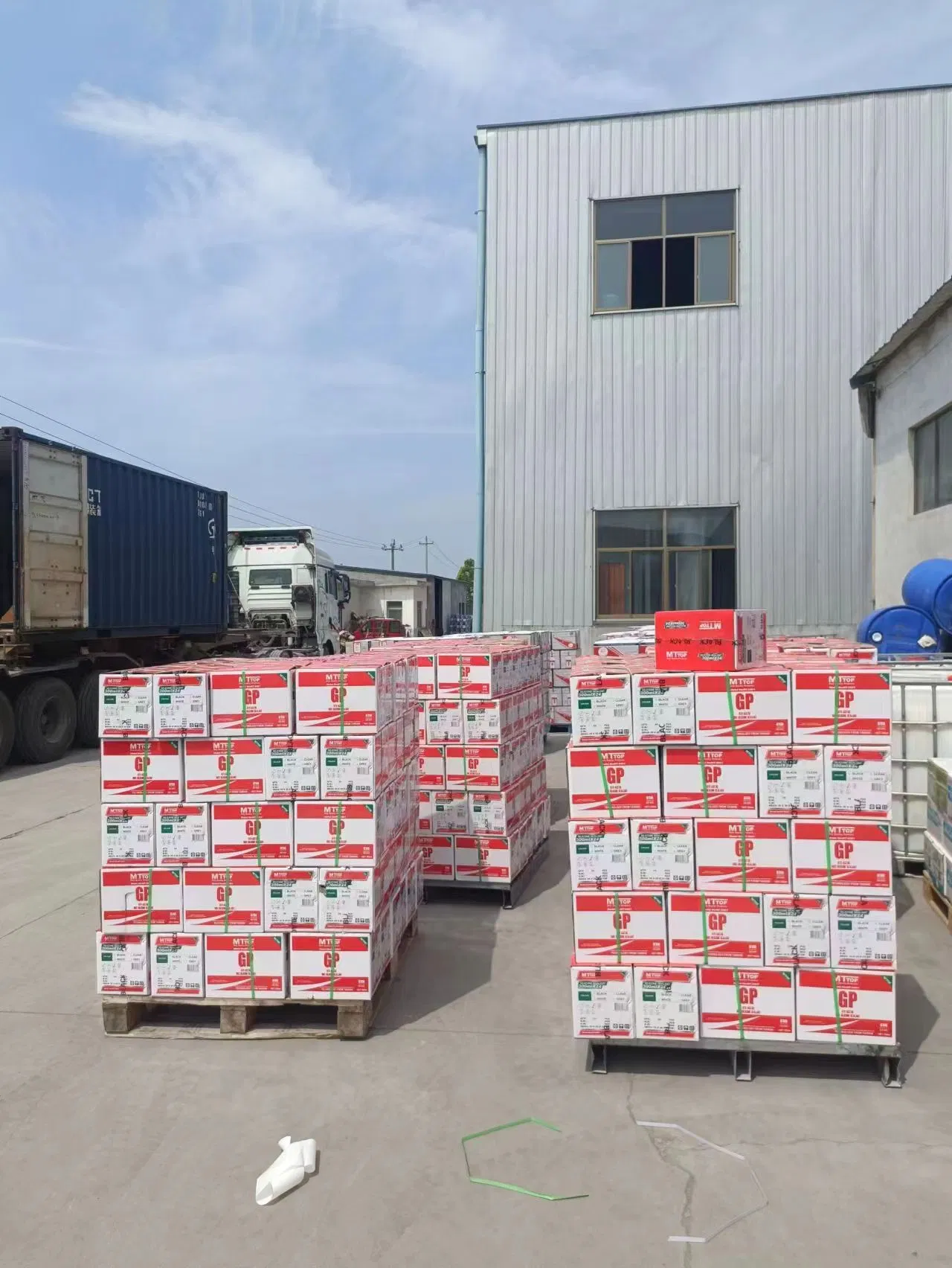 Waterproof, Heat Insulation and Mildew Proof Sealant, Welcome Inquiry