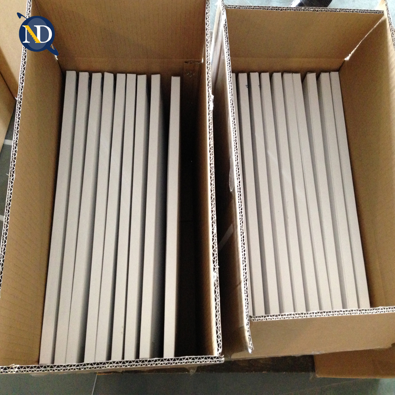 1650mmx16X0.5X4t High Quality Food Band Saw Blade for Meat and Bone