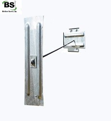 Hot Selling 100% Compliant Wall Plate Anchor Helical Tie-Backs