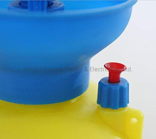 Portable 5L Garden Pest Control Pressure Mist Pump Sprayer