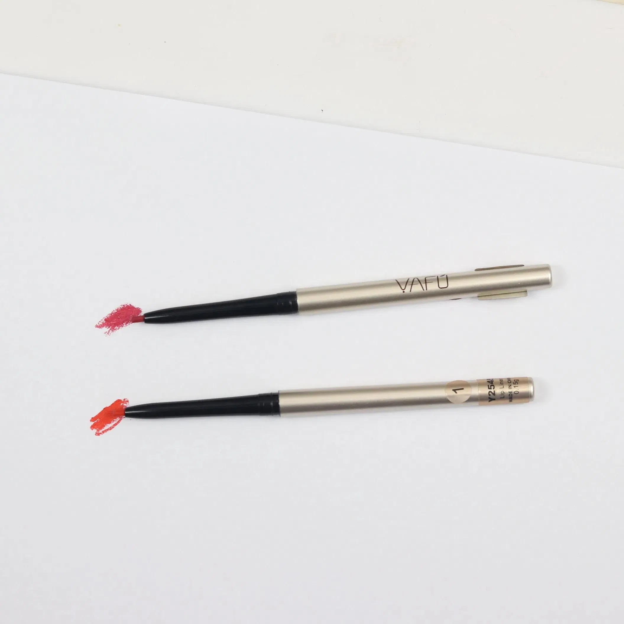 OEM Customized Long-Lasting Waterproof Lip Liner - Precision Lip Contour for Black Women with Dark Skin