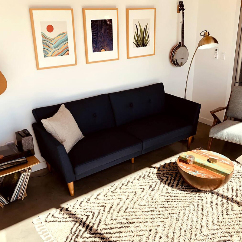 Sandwich Panel Light Steel Prefabricated Villa Steel Structure Housing Luxury Villa Prefabricated Residential Modular Prefabricated House