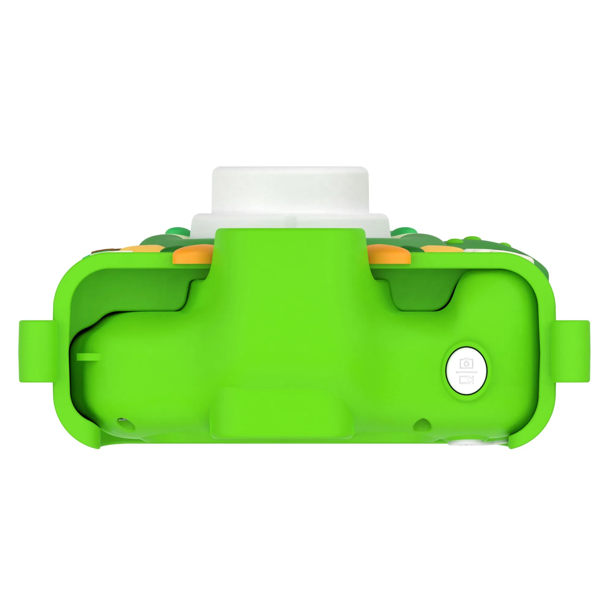 Детская камера в виде дракона для юных фотографов