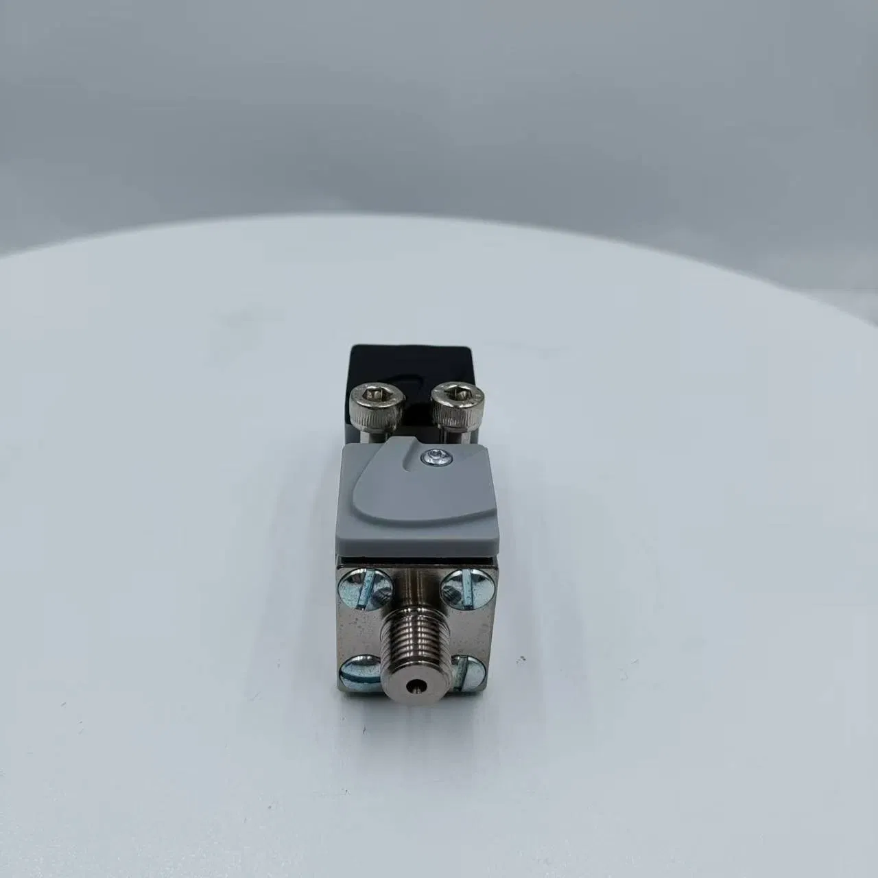 Industrial Grade Hot Melt Glue Gun Spray Module Kit