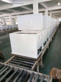 Hard Door Low Consumption Bottom Cooling Chest Freezer