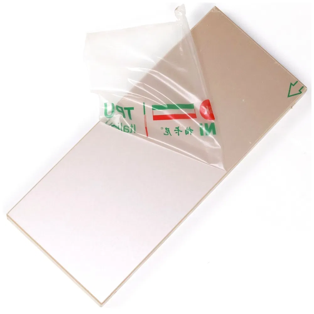 30mm Chipboard High Density Particle Board for Strong Bookshelf and Tabletop Manufacture