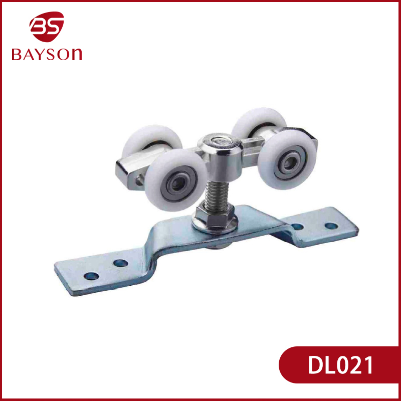 Door and Window Home Hanging Roller Folding & Sliding