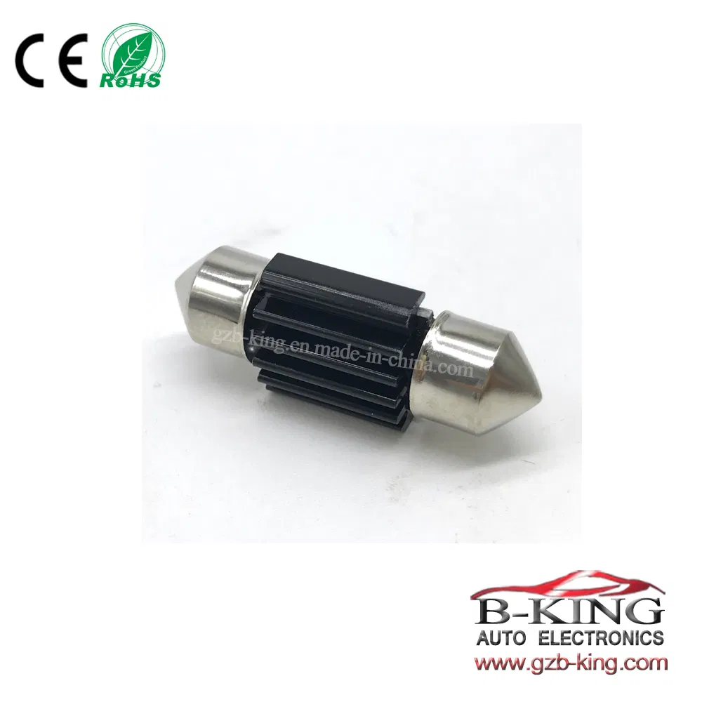 Светодиодная лампа LED ED3022 31mm для салона авто