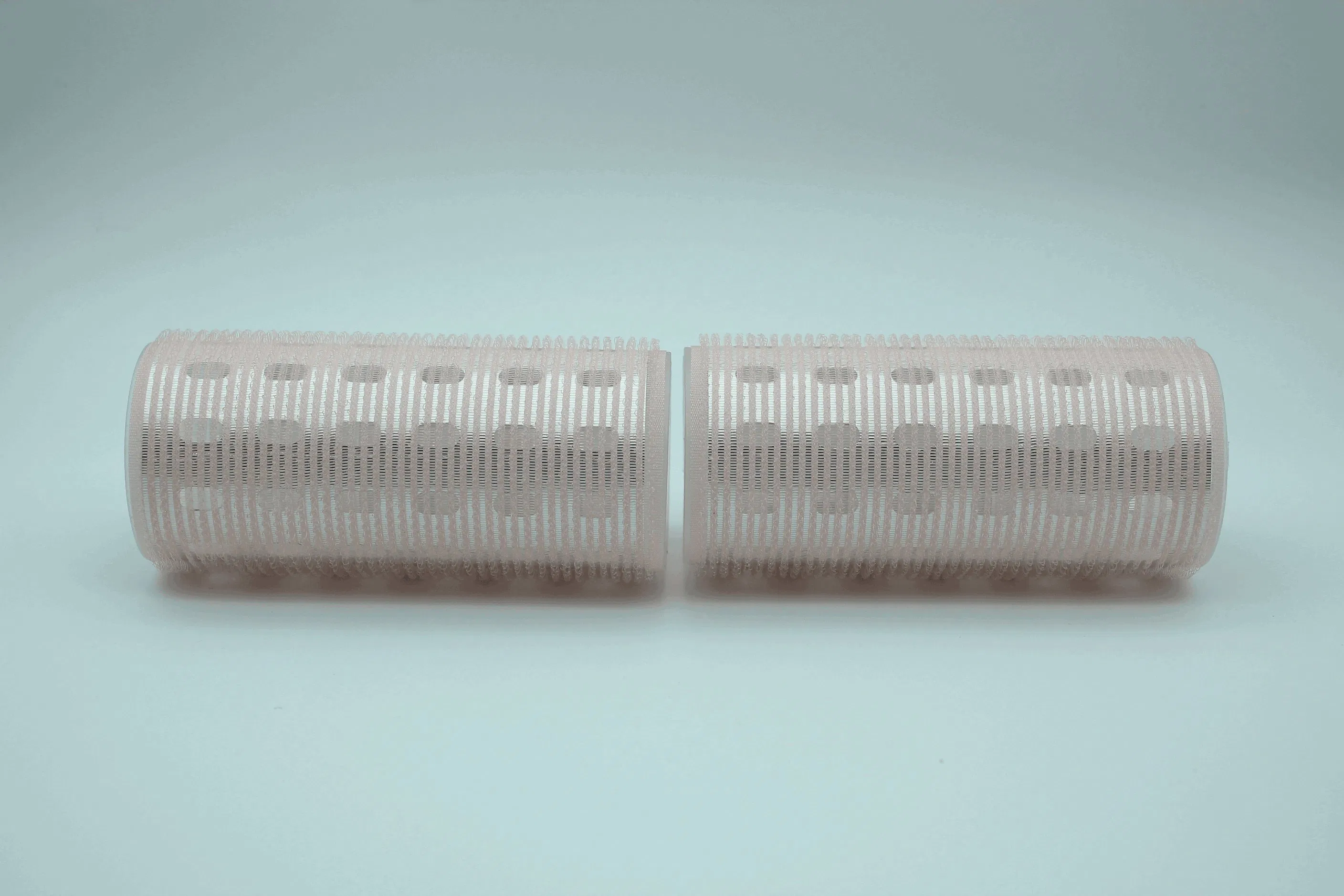 Алюминиевые бигуди для волн без повреждений