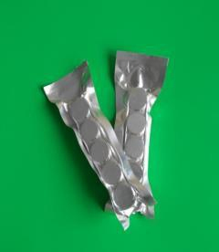 1g 4G 10g 20g 100g Chlorine Dioxide Tablet
