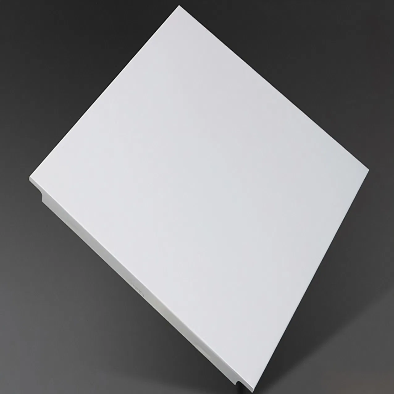 High-Quality Acoustic Aluminum Metal Ceiling Panel Soundproof Acoustic Panel Sound Absorbing Ceiling Covering Ceiling Decoration