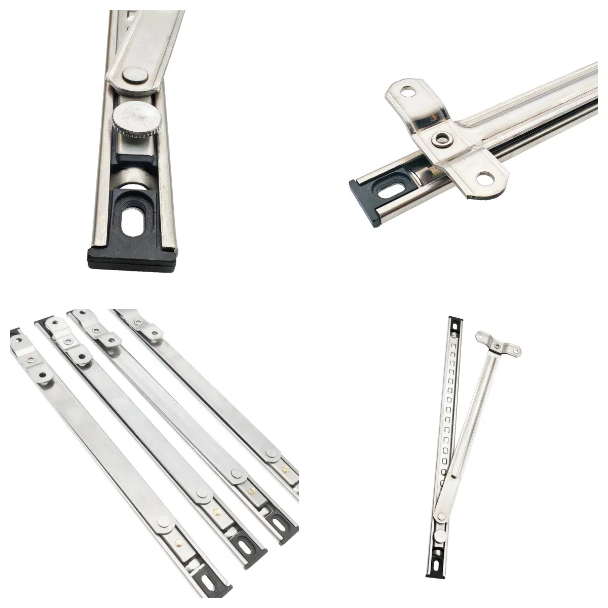 Hot Product Top Hung Friction Stay with Heavy Duty Door Stopper