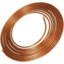 Super Quality Factory Price Capillary Copper Pipe