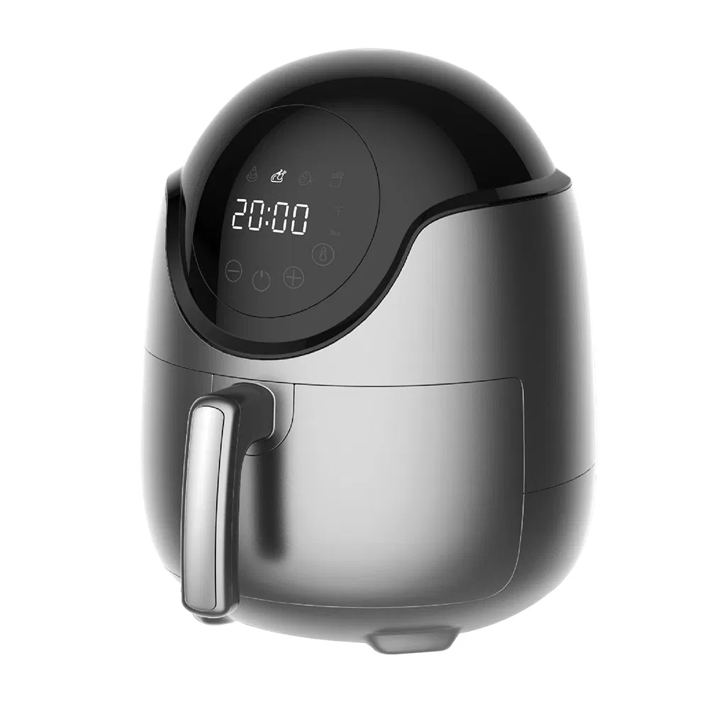 3.6L Household Use Air Fryer W/ Adjustable Temperature
