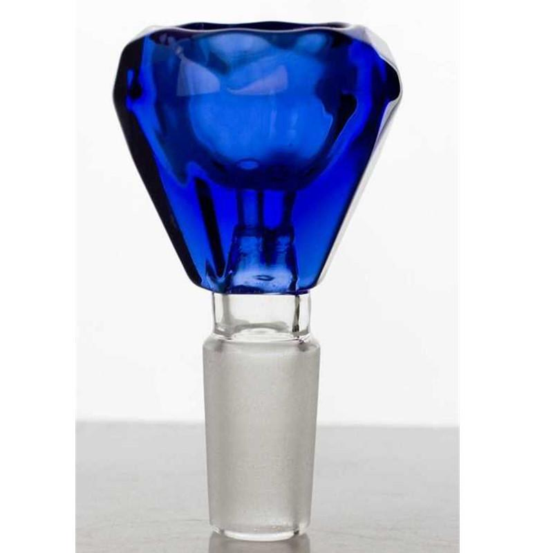 Wholesale Distribution Glass Smoking Glass Water Pipe Bowl Accessories