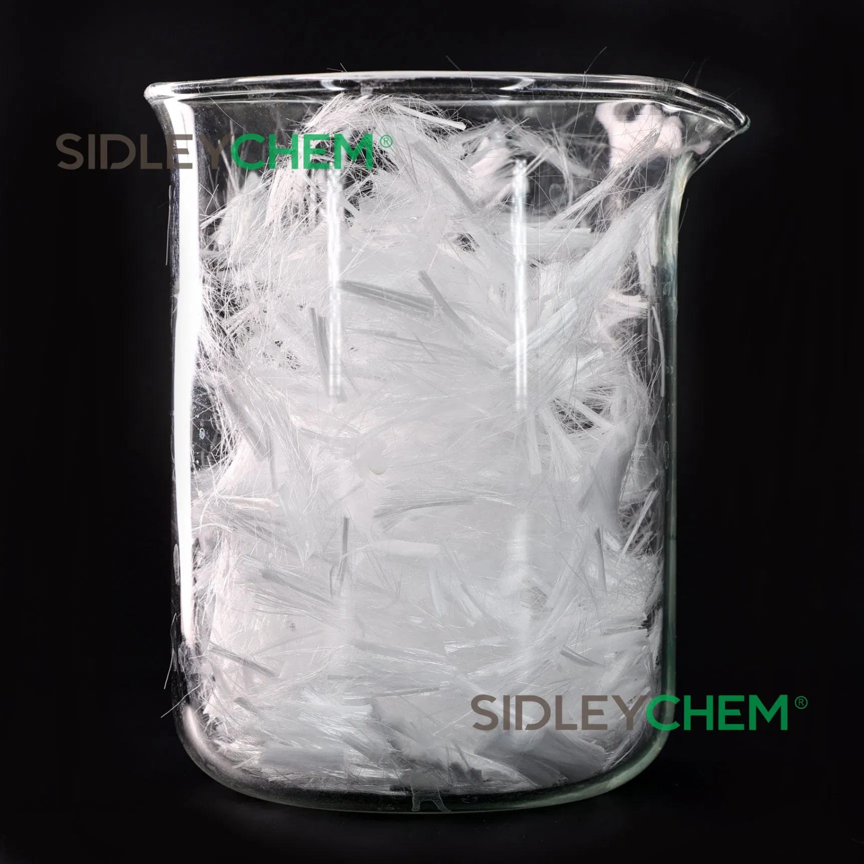 Concrete Additives Glass Fiber Length Can Be Customized