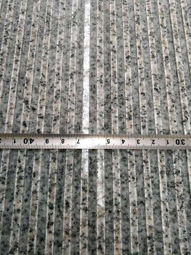 G603 Flamed Grey Granite Cheaper Light Grey Granite