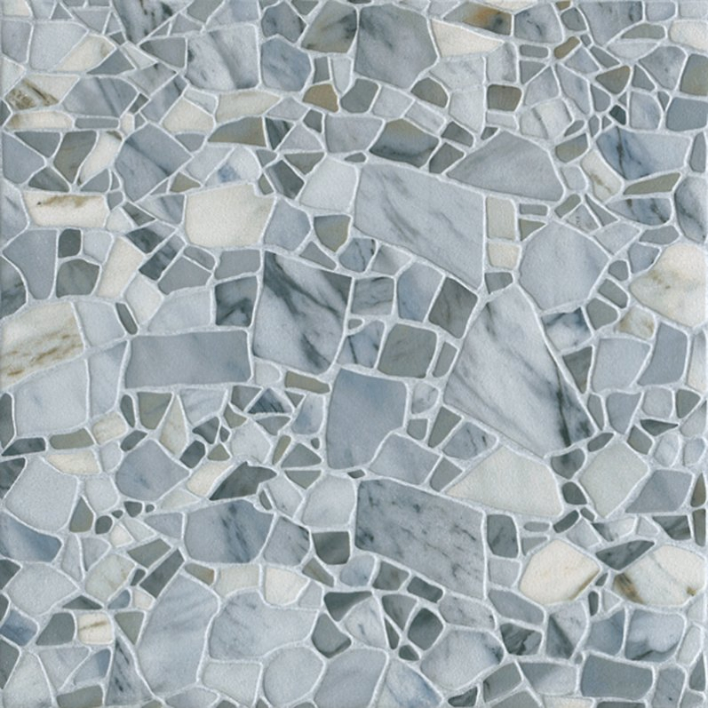 Керамическая плитка для сада 300x300 мм, матовая