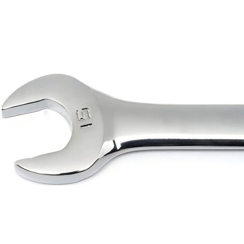 44 PCS Long Pattern 12 PT. Combination Wrench