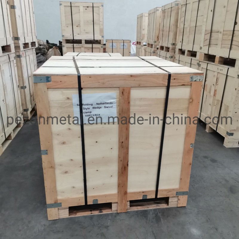 Peri/Doka/Meva Formwork Clamp for Construction Steel Formwork