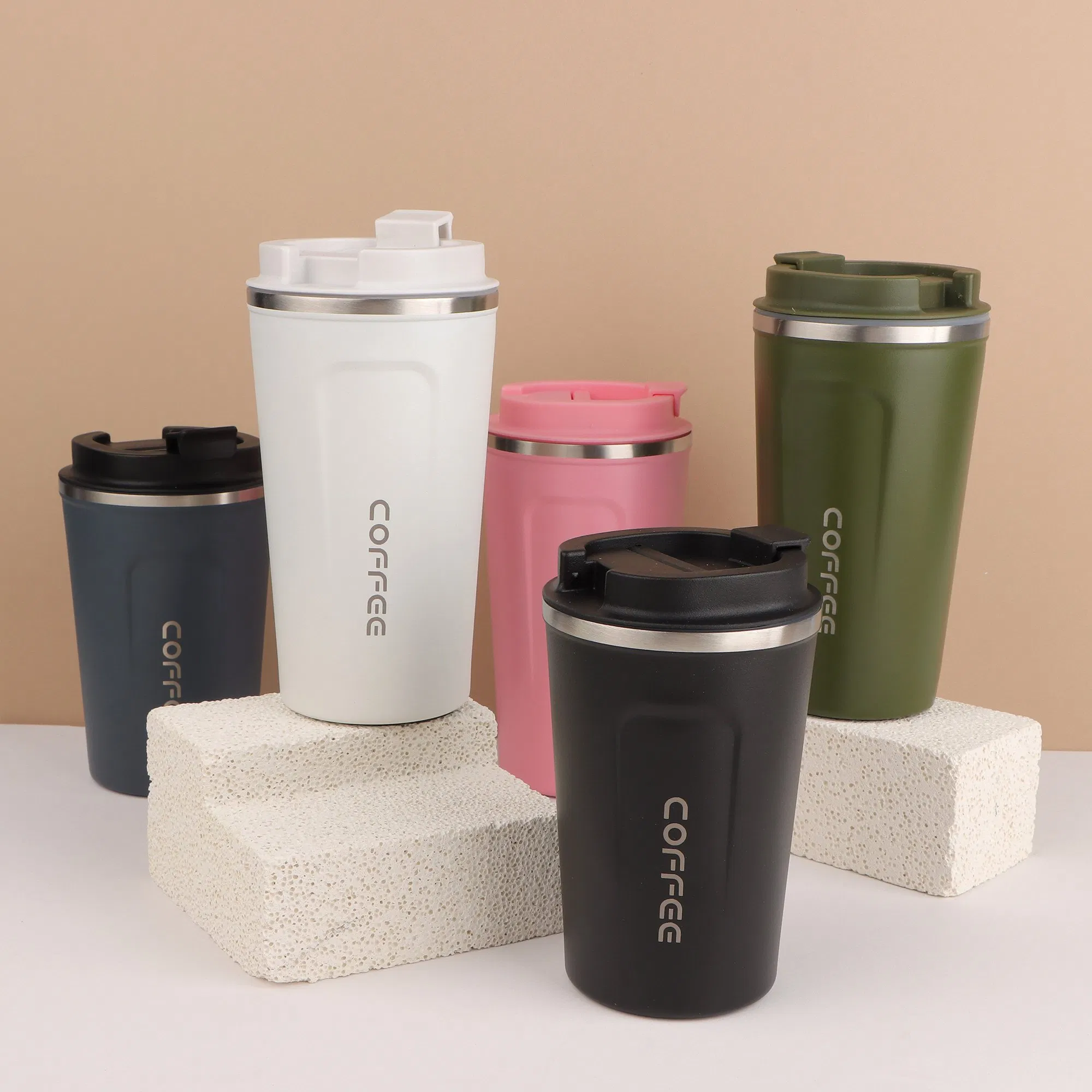 Bulk Price Stainless Steel Cup Coffee Cup for Daily Use