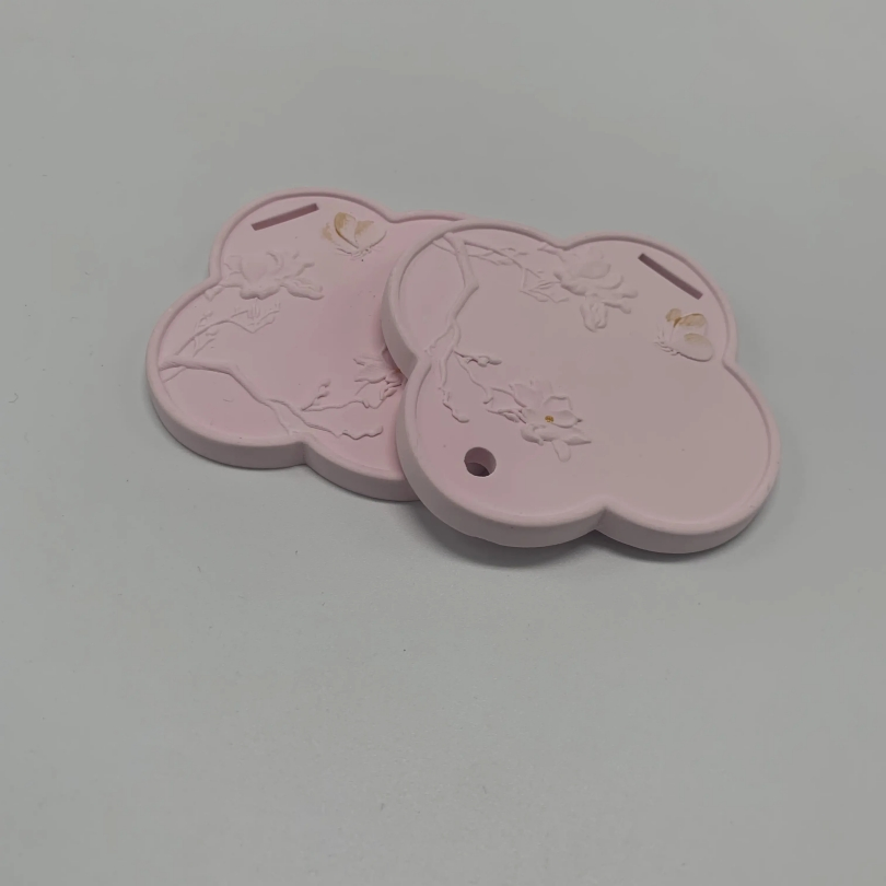 Customized Porous Ceramic Long Time Lasting Plaster Aroma Stone