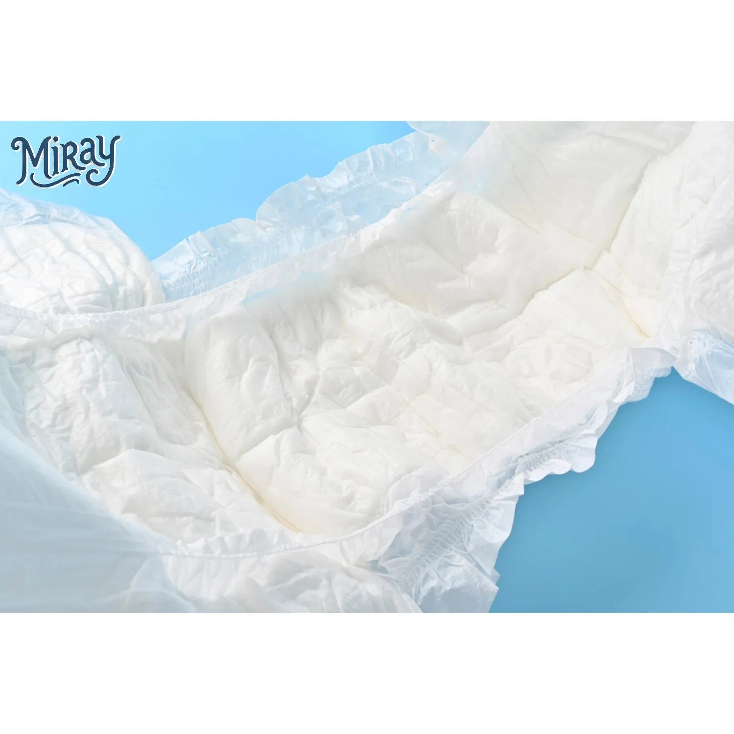 Free Sample Hot Sale Adult Diapers Disposable Adult Diaper Pants