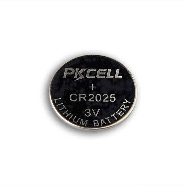 Батарейка-таблетка PKCELL CR2025 3В