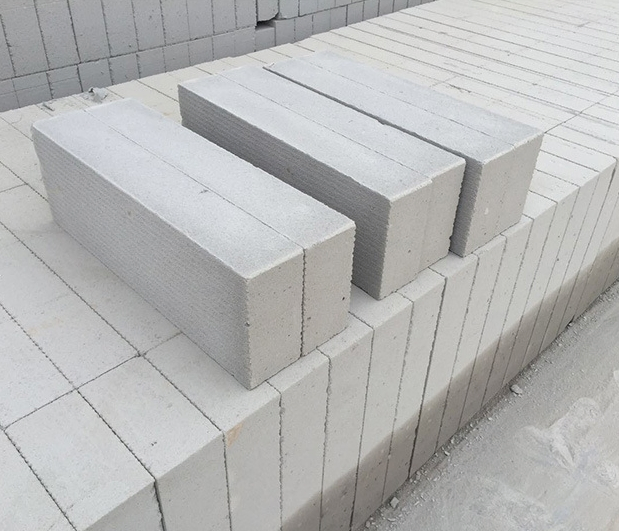 AAC Block High Strength Block Sound&Thermal Insulation Block for Construction