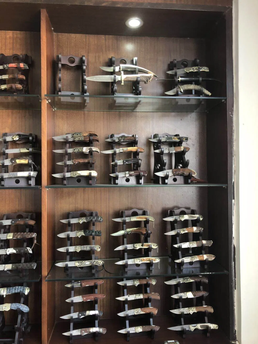 4.5 Inch Folding Pocket Knife