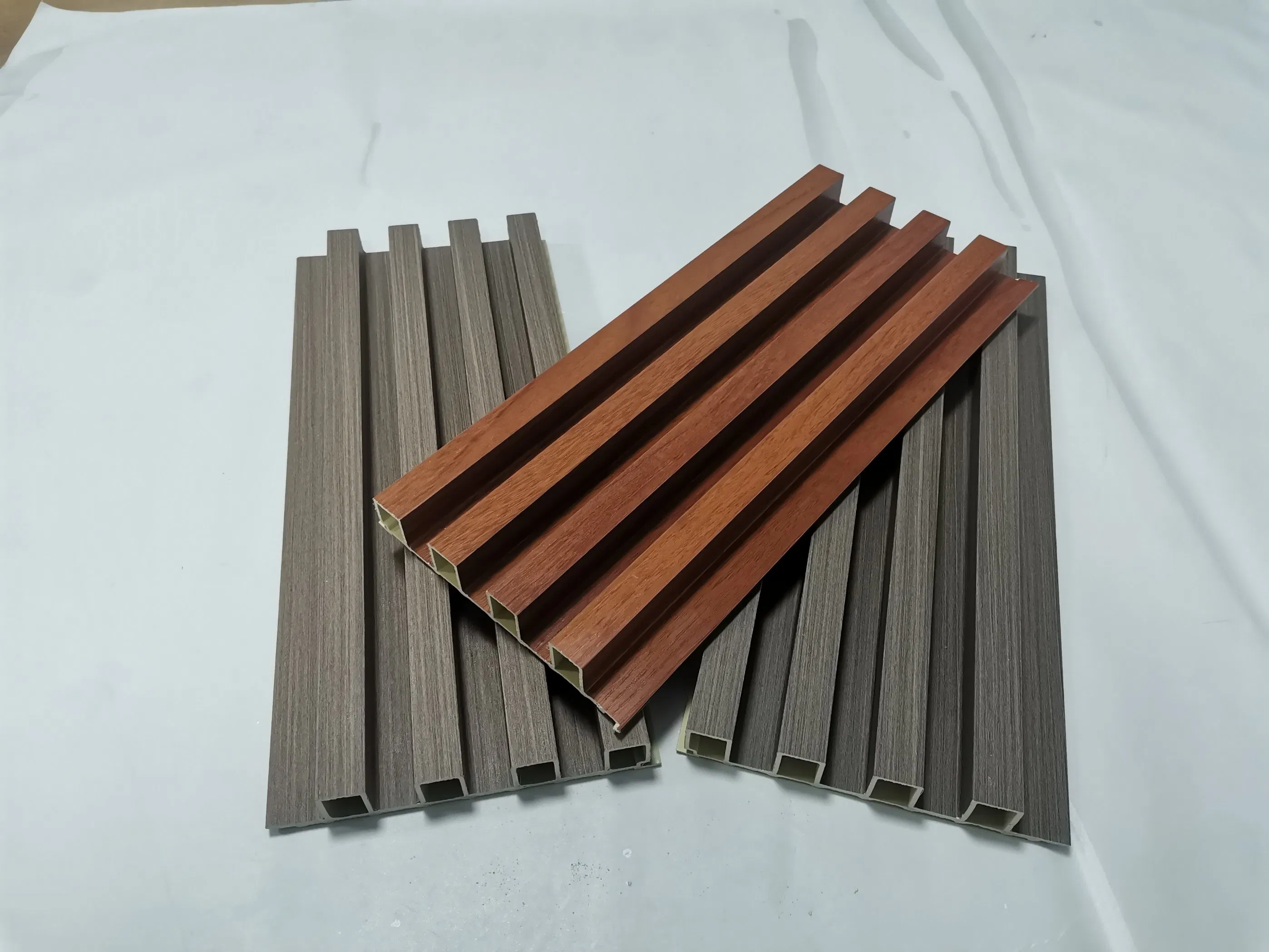 Factory Wholesale PVC Cladding